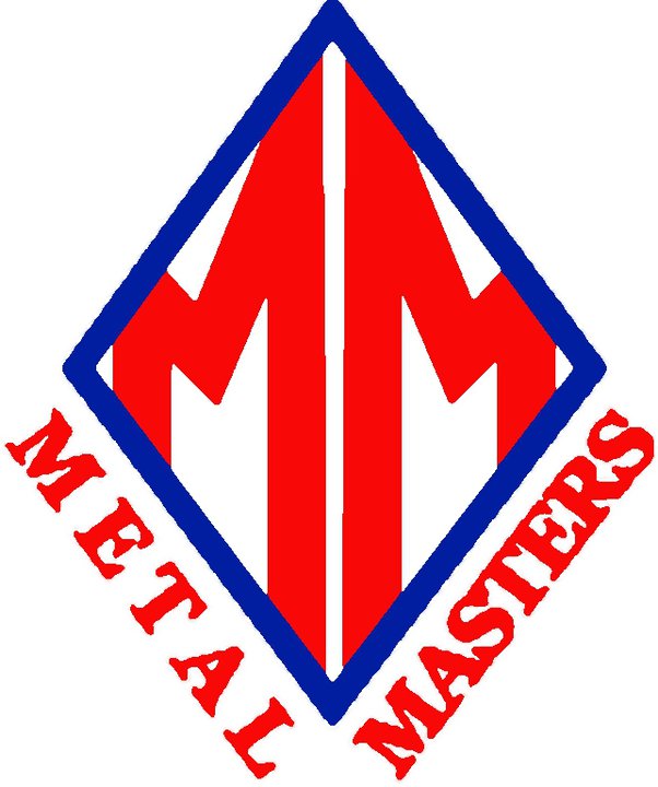 Metal Masters Inc. Logo